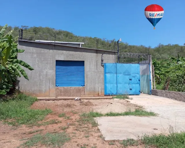 Re/max 2mil Vende, Galpón, Sector Guatamare, Avenida 31 De Julio, Arismendi, Isla De Margarita.