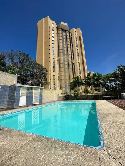 Av-1555 Zona Este Apartamento Edificio Sofia Palace Avenida 5 De Julio
