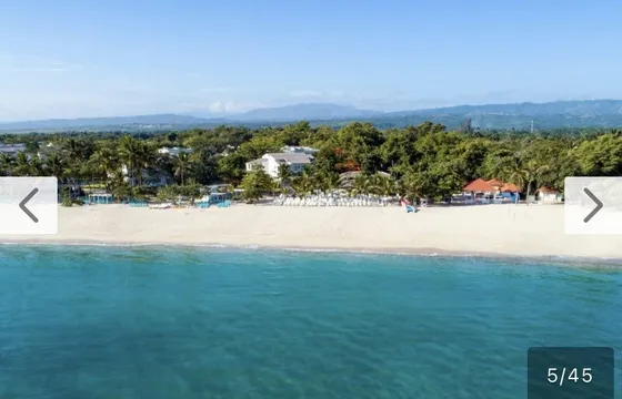 Venta Apartamento En Playa Dorada, Puerto Plata-pc