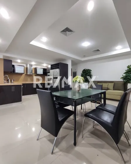 Pent-house Con Vista Al Mar En Playa El Angel, Isla De Margarita Cod: 0857