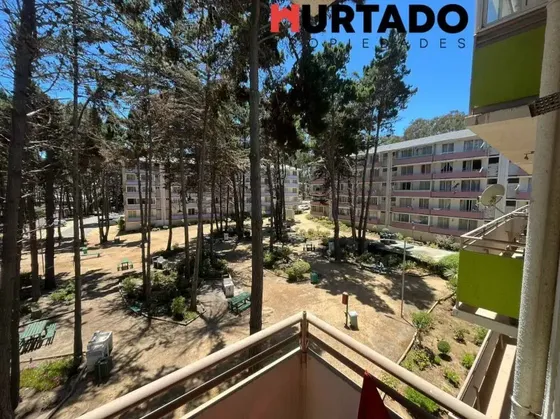 Depto 3d Y 1b, Condominio Bosques Del Tabo Eta 4, Valparaíso