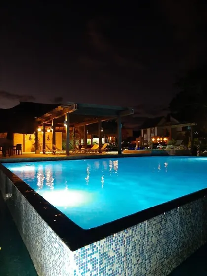 Venta De Villa Amueblada En Jarabacoa Venta
