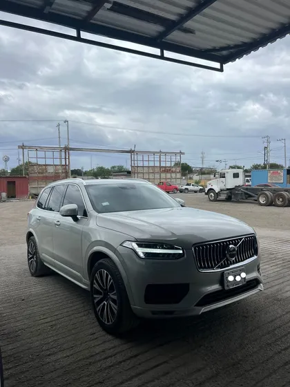 Volvo Xc90 2.0 T6 Momentum Awd 5 Pas. At