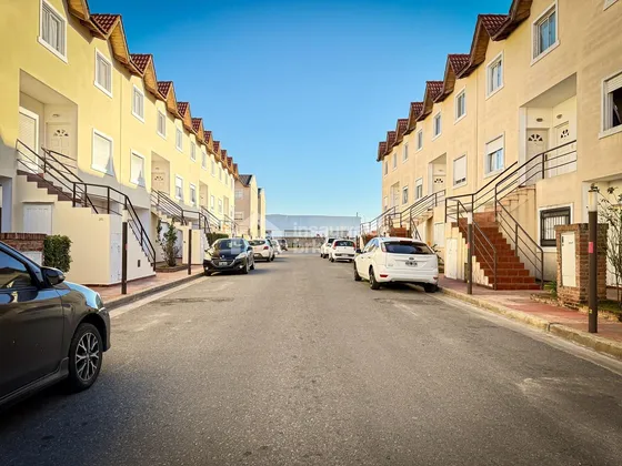 Venta Departamento 2 Ambientes Con Patio En Barrio Cerrado Canguro, San Andres, San Martín, G.b.a. Zona Norte