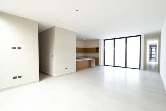 Casa En Venta Merida, Temozon Norte, Entrega Inmediata.