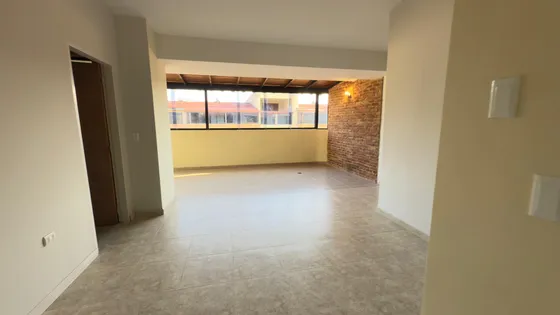 Exclusivo Penthouse Dúplex Con Cocina De Granito Y Seguridad Biométrica En Residencias Kilimanjaro