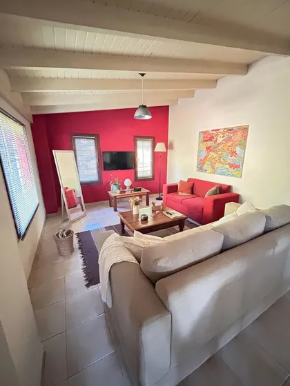 Venta Quinta 3 Habitaciones Barrio Santa Rosa
