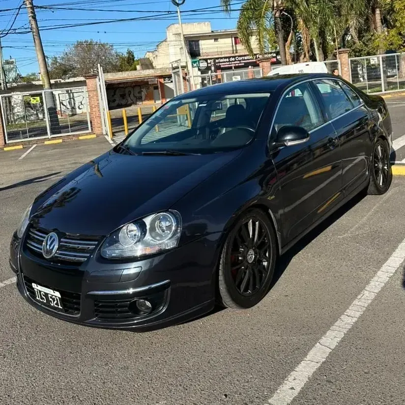 Volkswagen Vento 2.0 T FSI Elegance