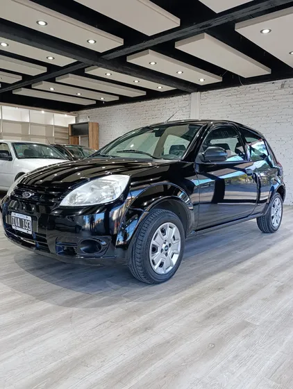 Ford Ka 1.0 Fly Viral Usb/bluetooth