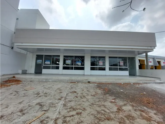 Local Comercial En Arriendo En Villanova