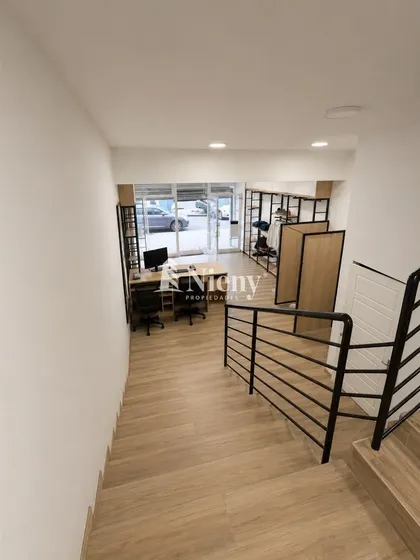 Local Comercial En Arriendo En Rancagua