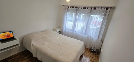 Departamento 2 Ambientes Cerca Playas Zona La Perla