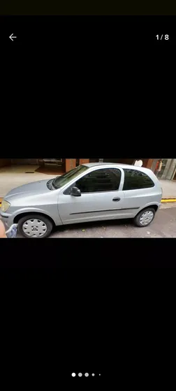 Suzuki Fun 1.4