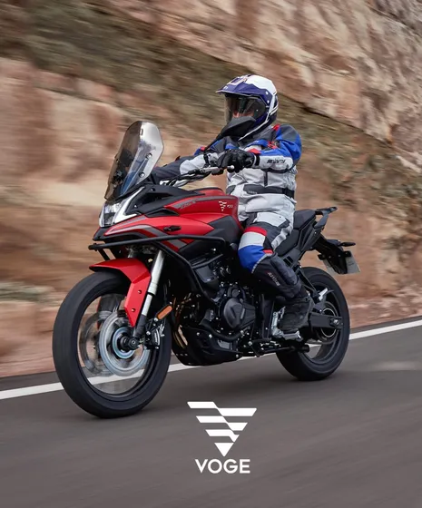 Tienda Oficial:voge 650dsx-disponible-tr