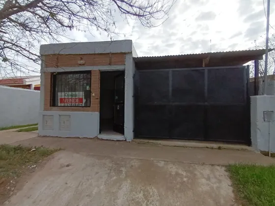 Rio Cuarto - Barrio Golf - Venta - 2 Dormiorios