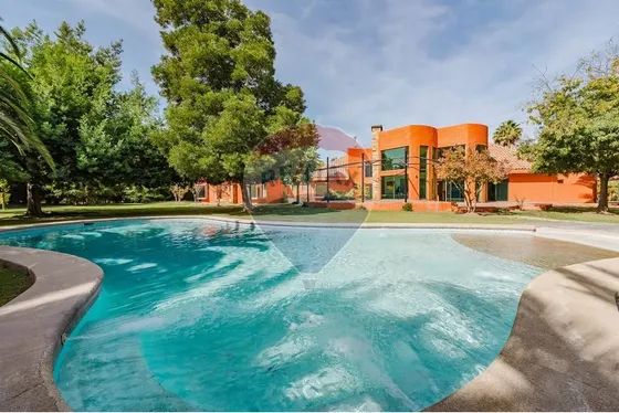 Venta Casa Calera De Tango - Terreno 7700 M2