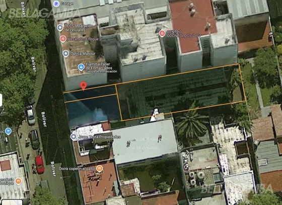 Oficinas Comerciales Clinica Venta La Matanza