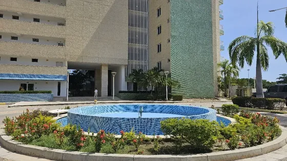 Planta Baja Financiado Y A Estrenar En La Playa Higuerote Sharon Betancourt Cod. #26-15922