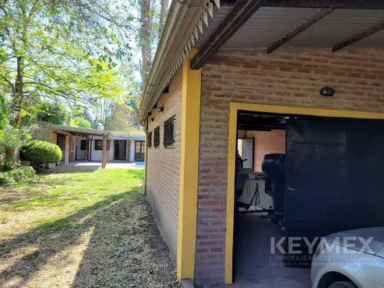 Casa En Venta En La Reja
