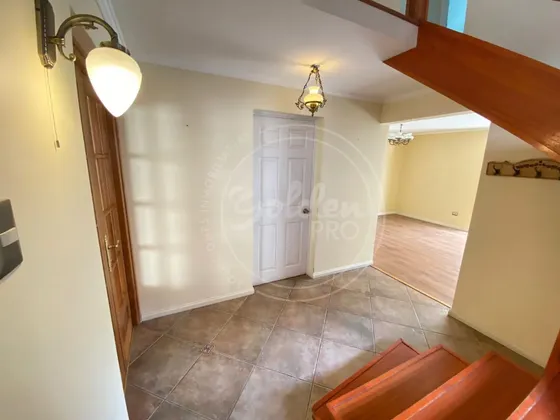 Arrienda Casa 4 Dormitorios Villa San Carlos