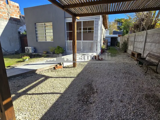 Casa En Venta 2 Ambientes - Santa Clara Del Mar, 3 Años De Antigüedad