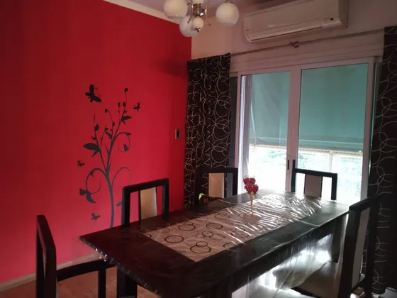 Departamento En Quilmes Oeste