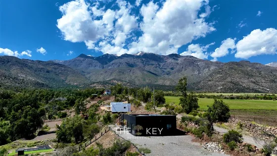 Parcela De 5.188m2 En Venta En San Esteban