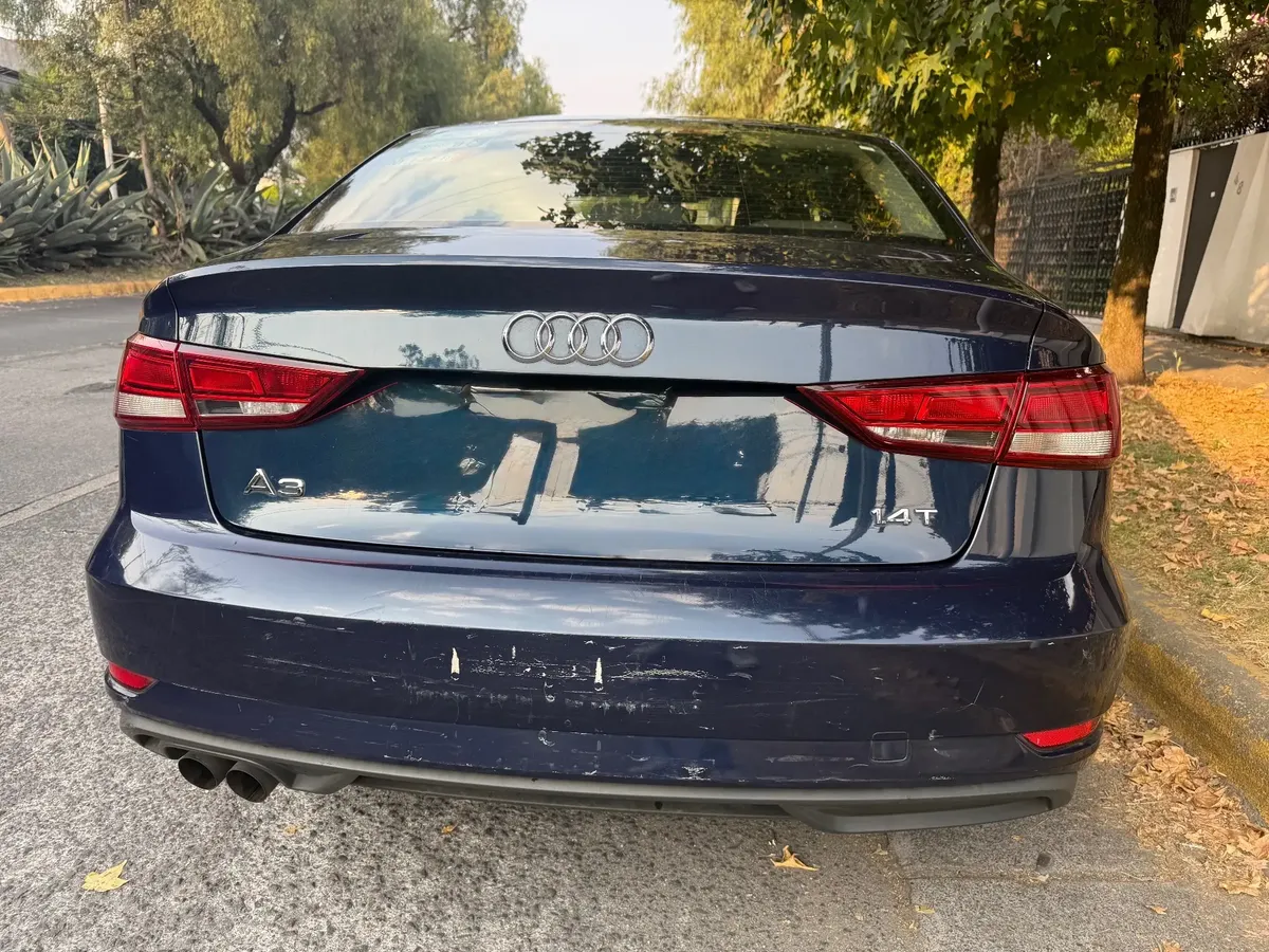 Audi A3 1.4 Dynamic At Dsg452569745358202888