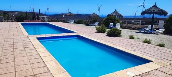 Vive Cerca Del Mar