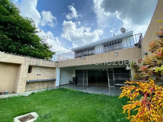 Casa En Venta En San Luis Mls #25-9451