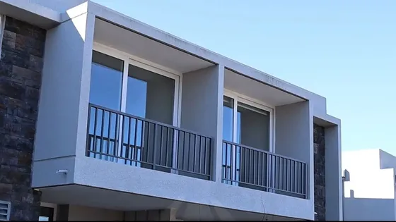 Casa En Venta De 3 Dorm. En Quilpué