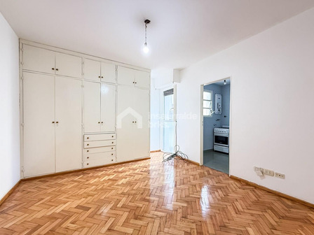 Vendo Departamento Mono Ambiente En Villa Del Parque, Capital Federal. Luminoso. Apto Profesional. Vendo Departamento Mono Ambiente En Villa Del Parque, Capital Federal. Luminoso. Apto Profesional.