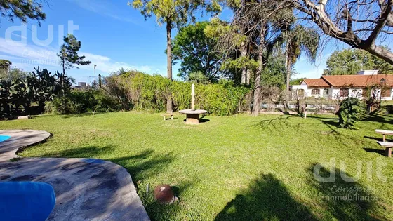 Terreno De 2000m2 En  Madre Sacramento Casi O'higgins Apto 5 Unidades Con Casa De 300m2!