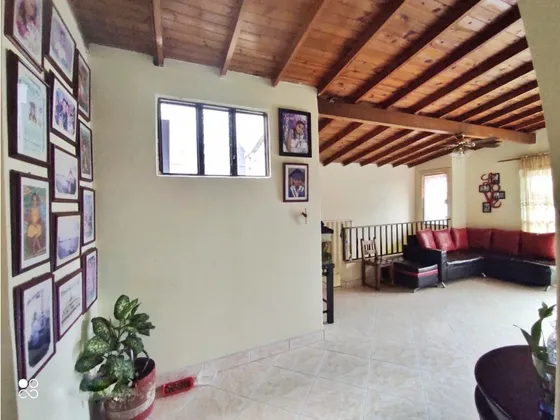 Apartamento En Venta San Francisco, Itagüí Antioquia