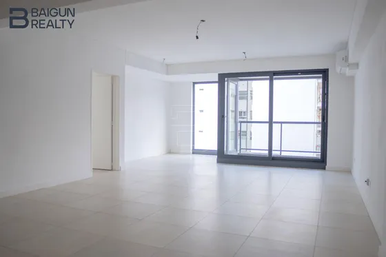 Departamento De 2 Ambientes En Venta En Palermo Chico