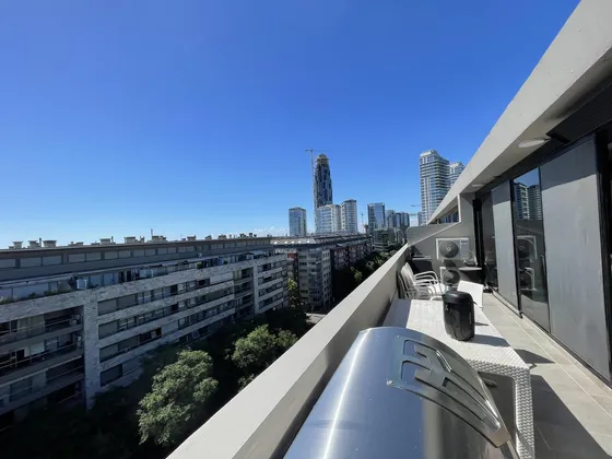 Departamento En  Venta Puerto Madero 3 Ambientes