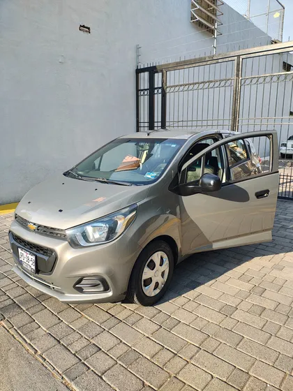 Chevrolet Beat 1.3 Ls Mt