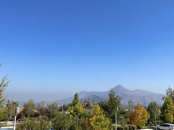 Paz, Exclusividad Y Seguridad En Medio De La Naturaleza