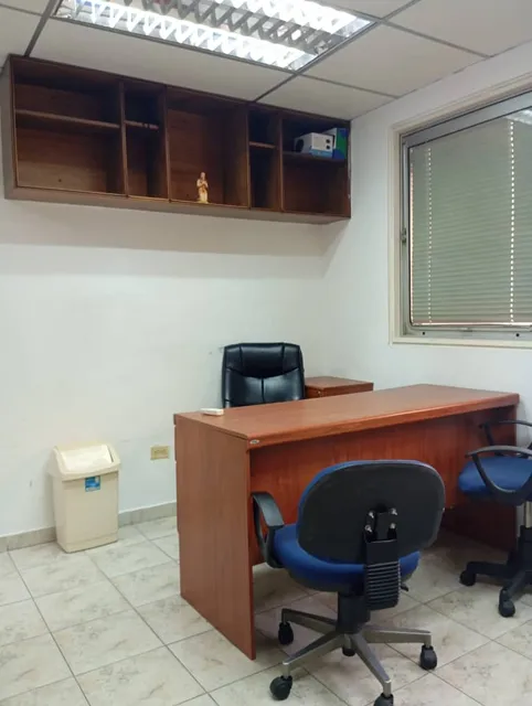 Alquiler De Oficina Centro De Caracas 45 M2 G2h
