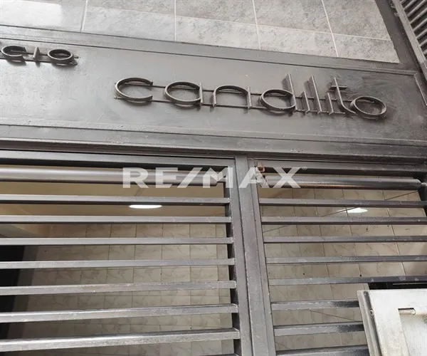 En Venta Apartamento En La Candelaria