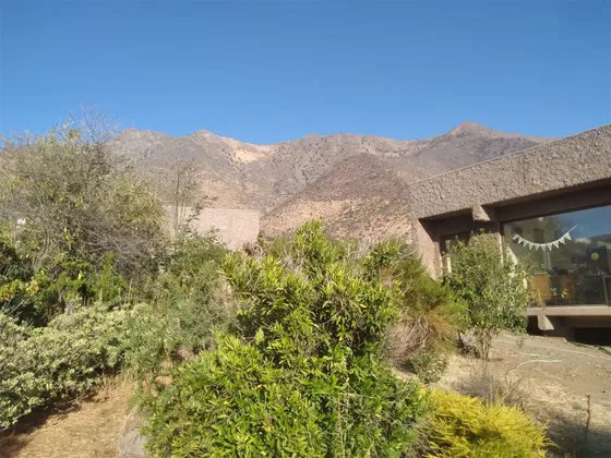 Venta Parcela Con Casa En Condominio Rinconada, Rinconada