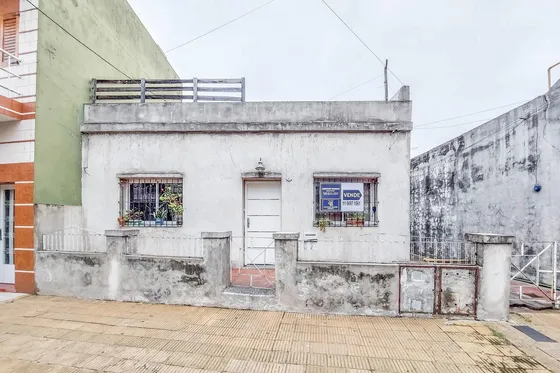 Venta Ph 3 Ambientes En Tablada