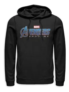 Sudadera vengadores endgame sale