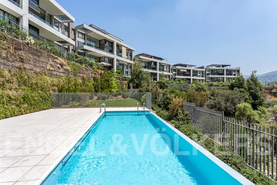 Duplex Con Jardín En Los Trapenses