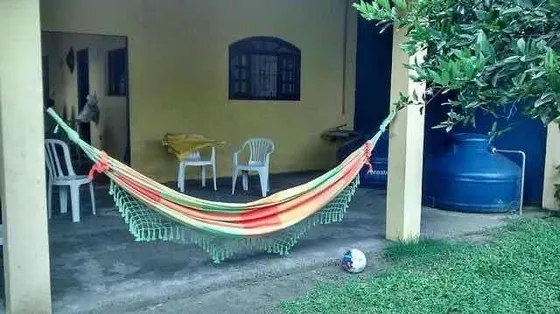 Casa Na Praia Bertioga Litoral Norte De São Paulo