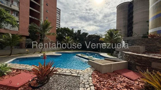 Boleita Norte Remodelado Bello 25-21275 G.s.