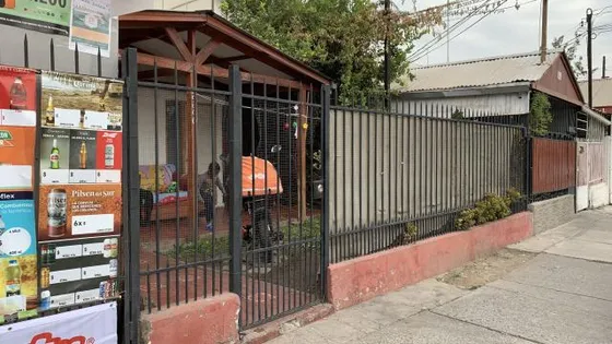 Casa Club Hípico/lago Pirihueico