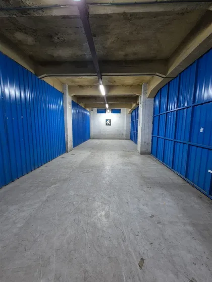 Bodega En Arriendo En Quinta Normal