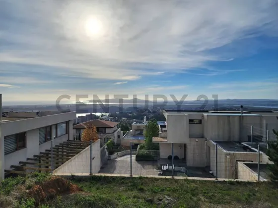Venta De Terreno En Alto Lafquén, San Pedro De La Paz
