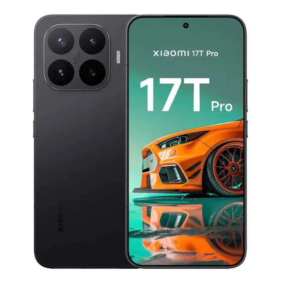Xiaomi 17T Pro 512 GB
